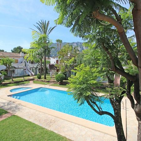 Residencial Tropicana Denia Exterior foto
