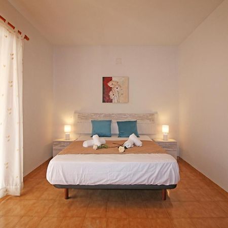 Residencial Tropicana Denia Exterior foto