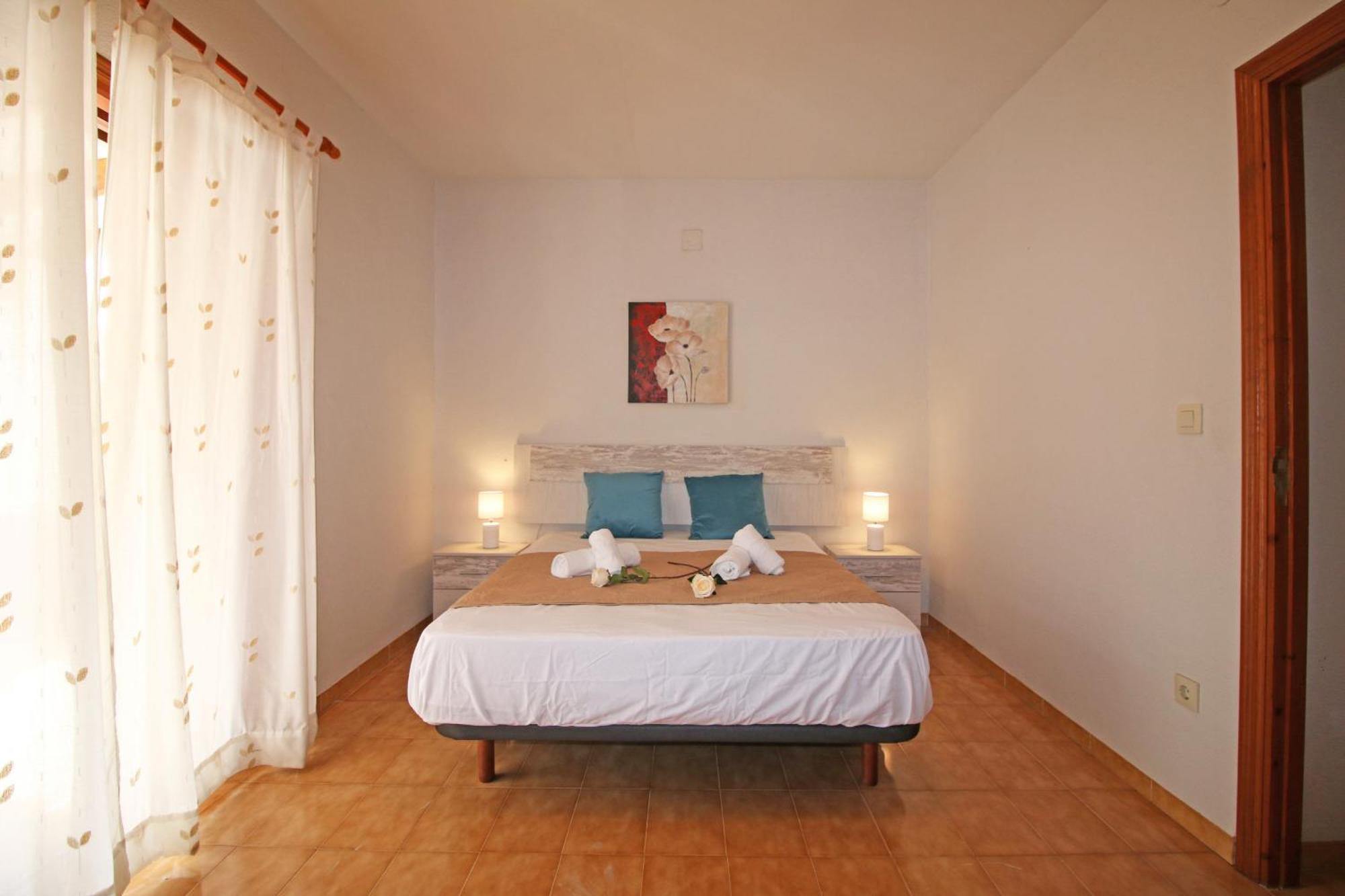 Residencial Tropicana Denia Exterior foto