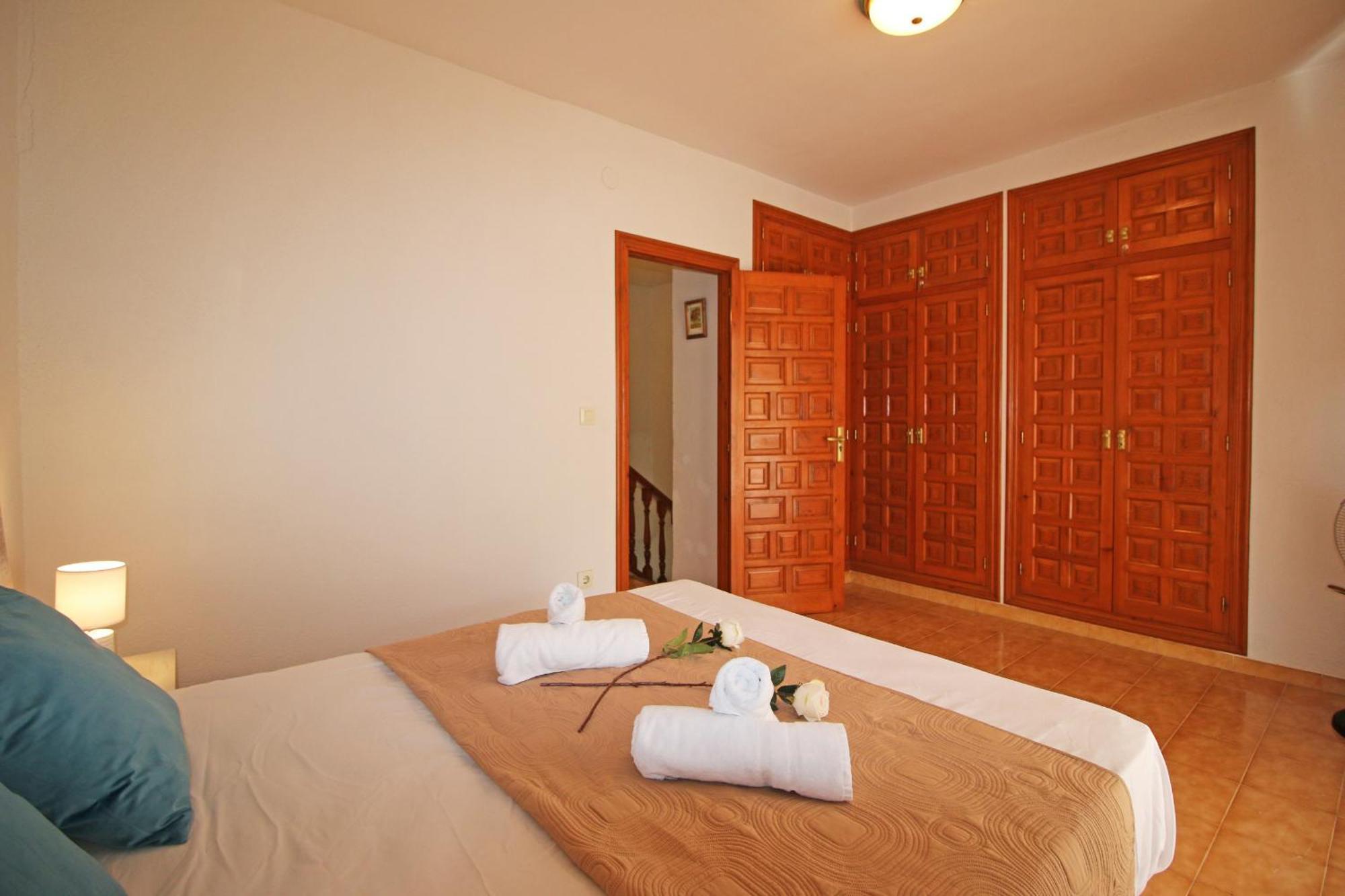Residencial Tropicana Denia Exterior foto