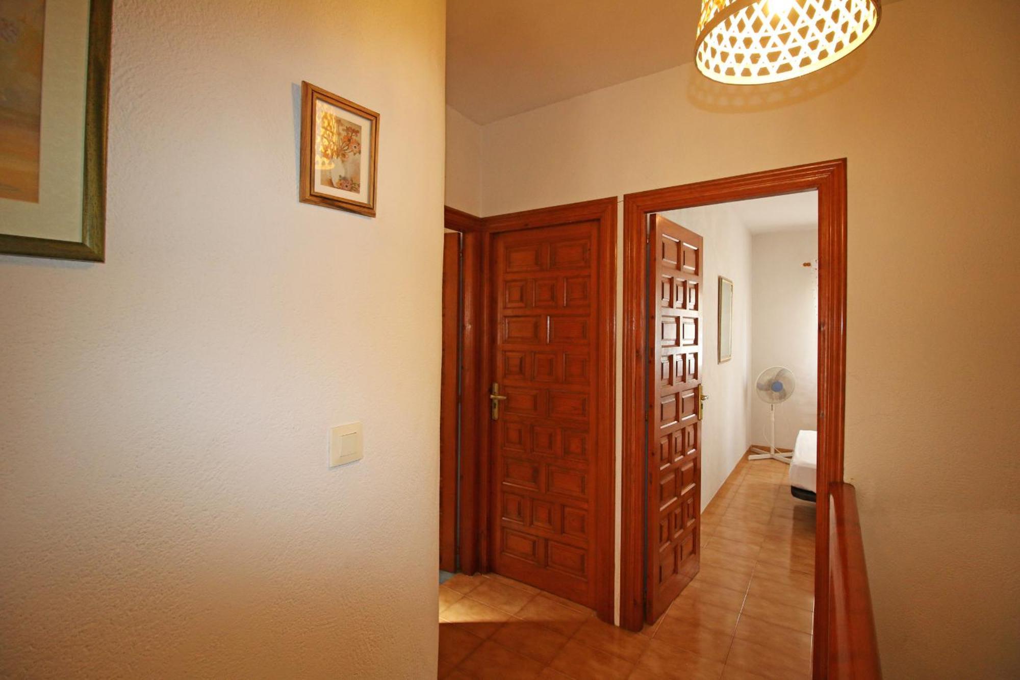 Residencial Tropicana Denia Exterior foto