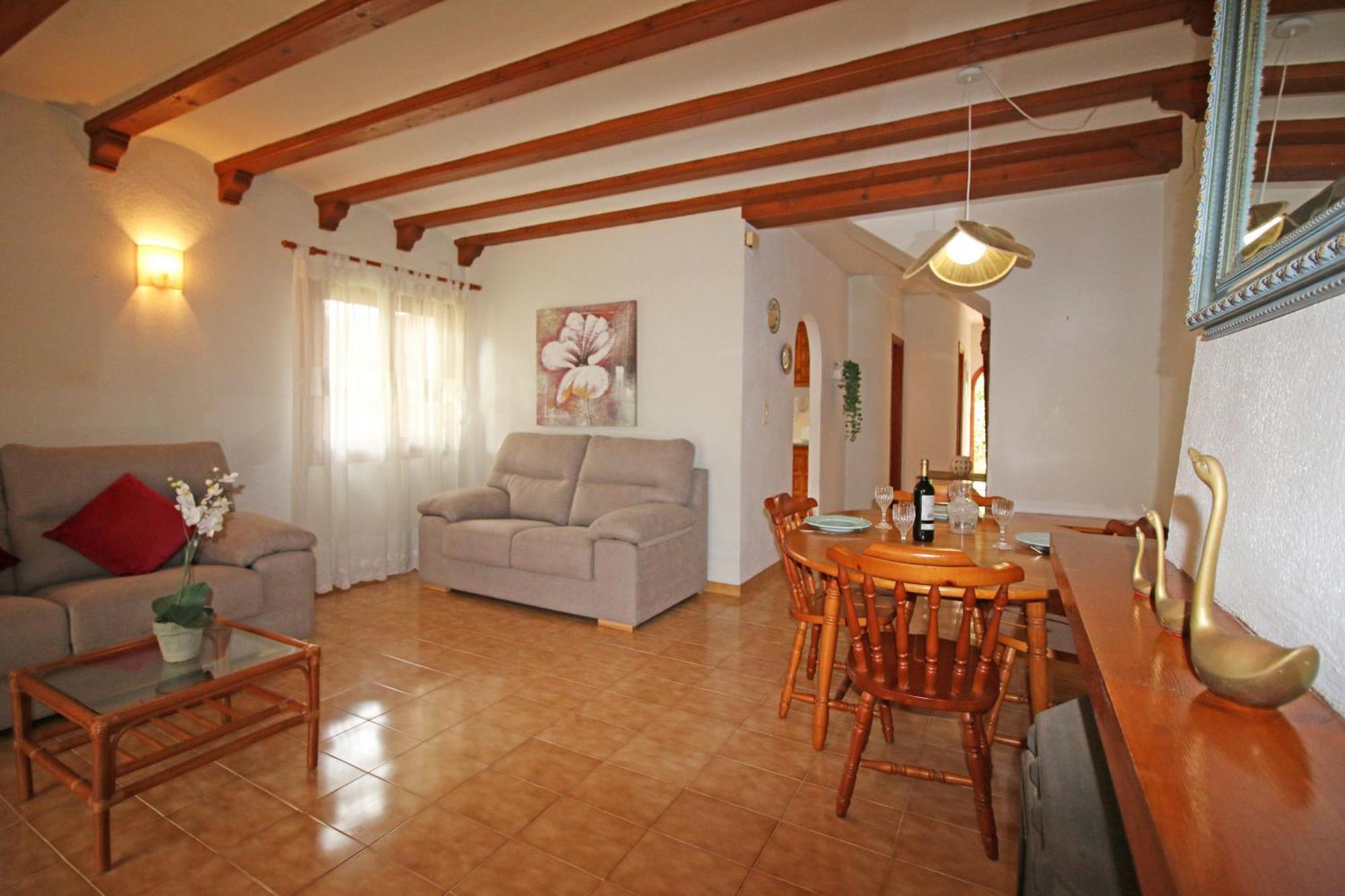 Residencial Tropicana Denia Exterior foto