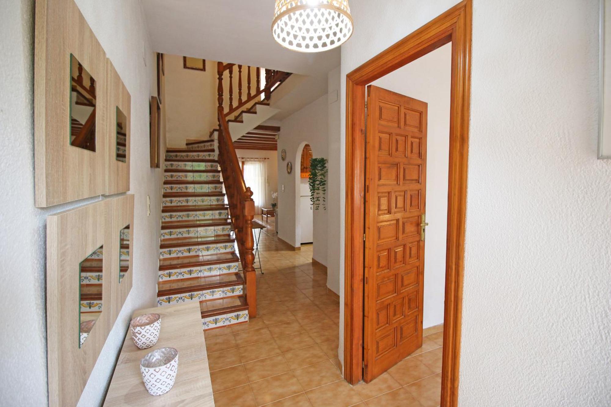 Residencial Tropicana Denia Exterior foto